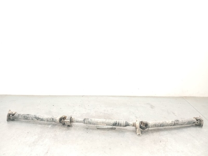 TRANSMISION CENTRAL A6394103206 TCN3332211