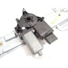 Recambio de elevalunas trasero izquierdo para citroën c3 iii (sx) 1.2 puretech 82 referencia OEM IAM 9840154180 9837842480 