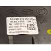 Recambio de mando climatizador para citroën berlingo furgoneta/monovolumen (k9) 1.5 bluehdi 75 referencia OEM IAM 98340416ZD  