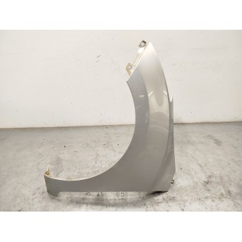 Recambio de aleta delantera izquierda para hyundai i30 (gd) 1.6 crdi referencia OEM IAM 66311A6000  