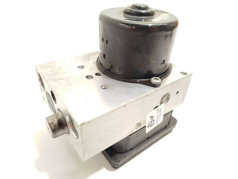 Recambio de abs para ssangyong actyon i 2.0 xdi referencia OEM IAM 4894009600 06210951183 06210208674 - Gris 3
