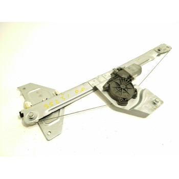 Recambio de elevalunas delantero derecho para citroën berlingo multispace (b9) 1.6 bluehdi 100 referencia OEM IAM 9680557880  40