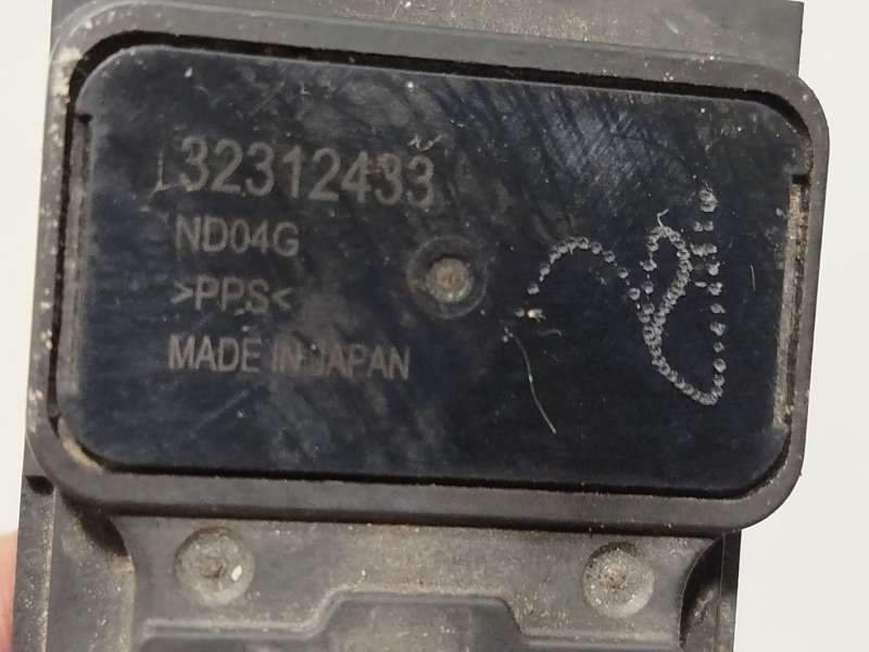 Recambio de sonda lambda para volvo v90 ii cross country (236) d5 awd referencia OEM IAM 32312433 - Marron 3