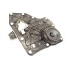 Recambio de elevalunas trasero derecho para ford focus iv (hn) 1.0 ecoboost referencia OEM IAM JX7BA27000CF JX7B14A389BD 