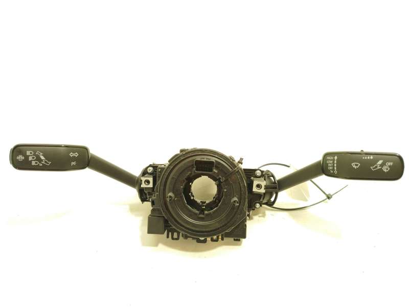 Recambio de mando intermitentes para volkswagen passat b8 (3g2, cb2) 2.0 tdi referencia OEM IAM 5Q1953521HRIGI 5Q1953569H 2