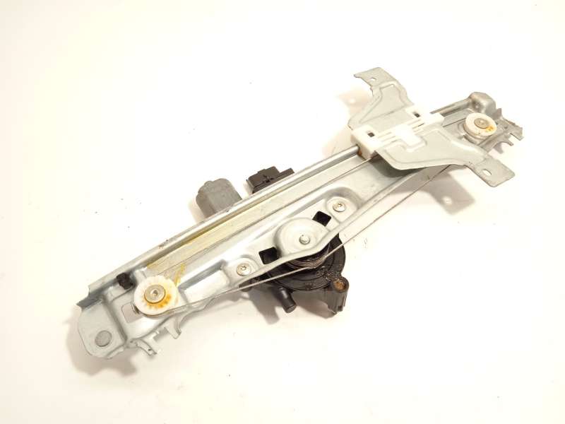 Recambio de elevalunas trasero izquierdo para citroën c3 iii (sx) 1.2 puretech 82 referencia OEM IAM 9840154180 9837842480 3