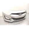 Recambio de paragolpes delantero para hyundai i30 (gd) 1.6 crdi referencia OEM IAM 86511A6000  