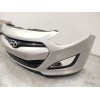 Recambio de paragolpes delantero para hyundai i30 (gd) 1.6 crdi referencia OEM IAM 86511A6000  