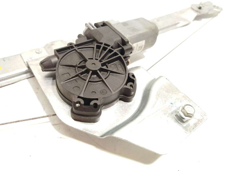 Recambio de elevalunas delantero derecho para citroën berlingo multispace (b9) 1.6 bluehdi 100 referencia OEM IAM 9680557880  40 - Marron 2