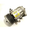 Recambio de compresor aire acondicionado para peugeot 308 ii (lb_, lp_, lw_, lh_, l3_) 1.2 thp 130 referencia OEM IAM 9812682180