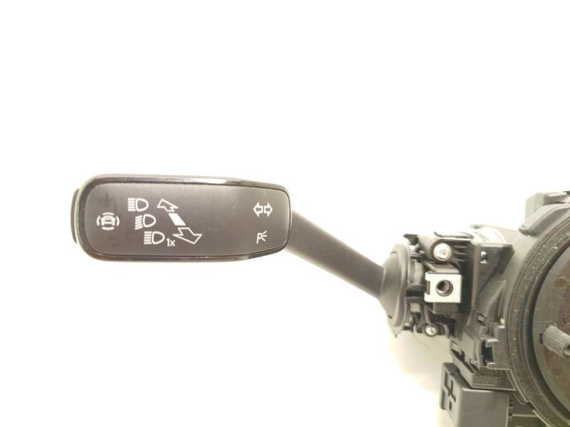 Recambio de mando intermitentes para volkswagen passat b8 (3g2, cb2) 2.0 tdi referencia OEM IAM 5Q1953521HRIGI 5Q1953569H 3