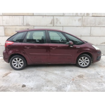 citroën c4 picasso i monospace (ud_) del año 2008