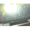 Recambio de elevalunas trasero izquierdo para citroën c3 iii (sx) 1.2 puretech 82 referencia OEM IAM 9840154180 9837842480 