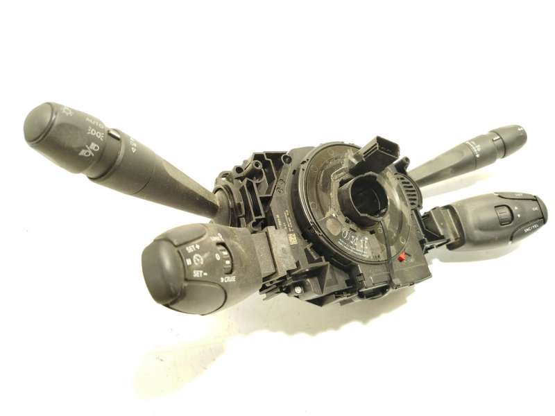 Recambio de mando intermitentes para citroën berlingo furgón/monospace (k9) 1.5 bluehdi 75 referencia OEM IAM 98312609ZD