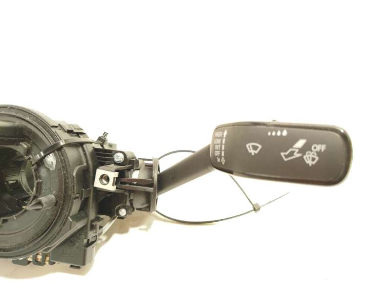 Recambio de mando intermitentes para volkswagen passat b8 (3g2, cb2) 2.0 tdi referencia OEM IAM 5Q1953521HRIGI 5Q1953569H 4