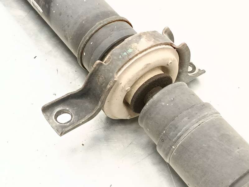 Recambio de transmision central para honda cr-v iii (re_) 2.0 i-vtec (re5, re1) referencia OEM IAM 40100SXSA01 3