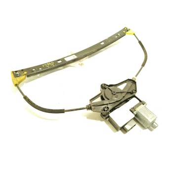 Recambio de elevalunas trasero izquierdo para skoda octavia iii combi (5e5, 5e6) 2.0 tdi 4x4 referencia OEM IAM 5E0839461  