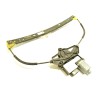 Recambio de elevalunas trasero izquierdo para skoda octavia iii combi (5e5, 5e6) 2.0 tdi 4x4 referencia OEM IAM 5E0839461  