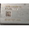Recambio de elevalunas trasero derecho para ford focus iv (hn) 1.0 ecoboost referencia OEM IAM JX7BA27000CF JX7B14A389BD 