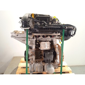 Recambio de motor completo para seat ibiza v (kj1, kjg) 1.0 tsi referencia OEM IAM DUS DUSB 