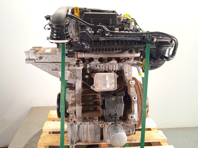 MOTOR COMPLETO DUS DUSB 