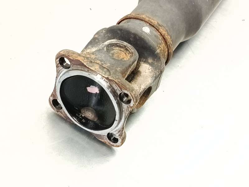 Recambio de transmision central para honda cr-v iii (re_) 2.0 i-vtec (re5, re1) referencia OEM IAM 40100SXSA01 4