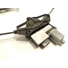 Recambio de elevalunas trasero izquierdo para skoda octavia iii combi (5e5, 5e6) 2.0 tdi 4x4 referencia OEM IAM 5E0839461  