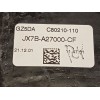Recambio de elevalunas trasero derecho para ford focus iv (hn) 1.0 ecoboost referencia OEM IAM JX7BA27000CF JX7B14A389BD 