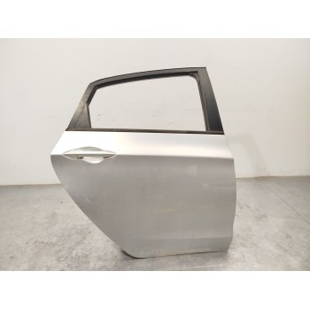 Recambio de puerta trasera derecha para hyundai i30 (gd) 1.6 crdi referencia OEM IAM 77004A6000  