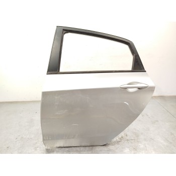 Recambio de puerta trasera izquierda para hyundai i30 (gd) 1.6 crdi referencia OEM IAM 77003A6000  