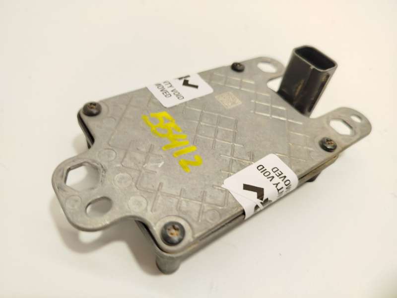 Recambio de modulo electronico para mazda 3 hatchback (bp) 2.0 skyactiv-g m hybrid referencia OEM IAM B0N267XA0A  A2C758319110 - Gris 2