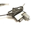 Recambio de elevalunas trasero izquierdo para skoda octavia iii combi (5e5, 5e6) 2.0 tdi 4x4 referencia OEM IAM 5E0839461  