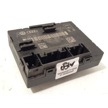 Recambio de modulo confort para audi a4 b8 (8k2) 2.0 tdi referencia OEM IAM 8T0959795N  
