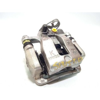 Recambio de pinza freno trasera izquierda para kia stonic (ybcuv) 1.2 cat referencia OEM IAM 58210H8080  