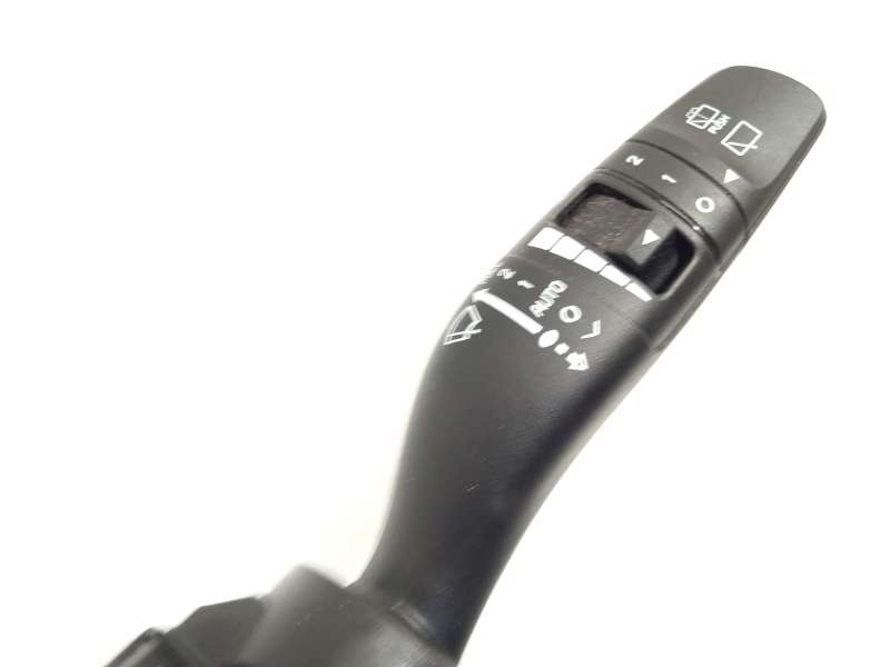 Recambio de mando intermitentes para kia carens iv 1.7 crdi referencia OEM IAM 93410A4631 93420A4661 - Blanco 2