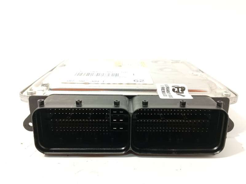 Recambio de centralita motor uce para audi q2 (gab, gag) 2.0 tdi referencia OEM IAM 05L907309T  0281039429 3