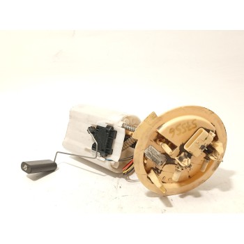 Recambio de bomba combustible para mercedes-benz clase a (w176) a 160 cdi / d (176.011) referencia OEM IAM A2464701494  