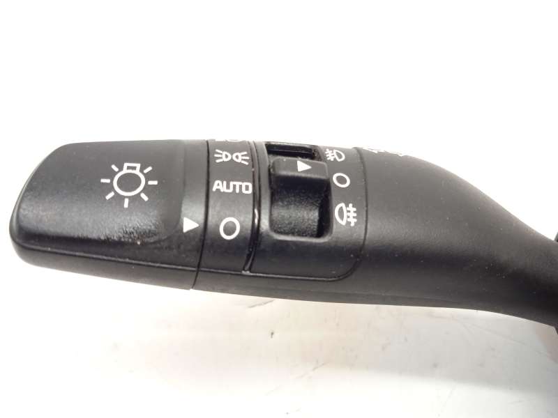 Recambio de mando intermitentes para kia carens iv 1.7 crdi referencia OEM IAM 93410A4631 93420A4661 - Blanco 3