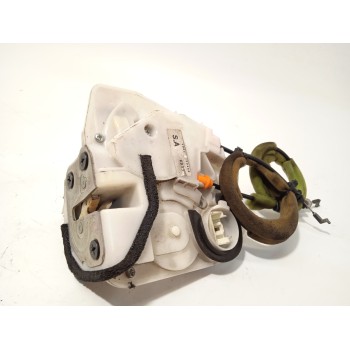Recambio de cerradura puerta delantera derecha para mazda cx-5 (ke, gh) 2.2 d (ke2fw) referencia OEM IAM KD5358310  