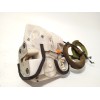 Recambio de cerradura puerta delantera derecha para mazda cx-5 (ke, gh) 2.2 d (ke2fw) referencia OEM IAM KD5358310  