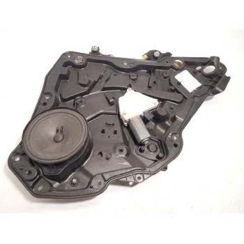 Recambio de elevalunas trasero derecho para mercedes-benz clase cla (w117) cla 220 cdi (117.303) referencia OEM IAM A1177302600 