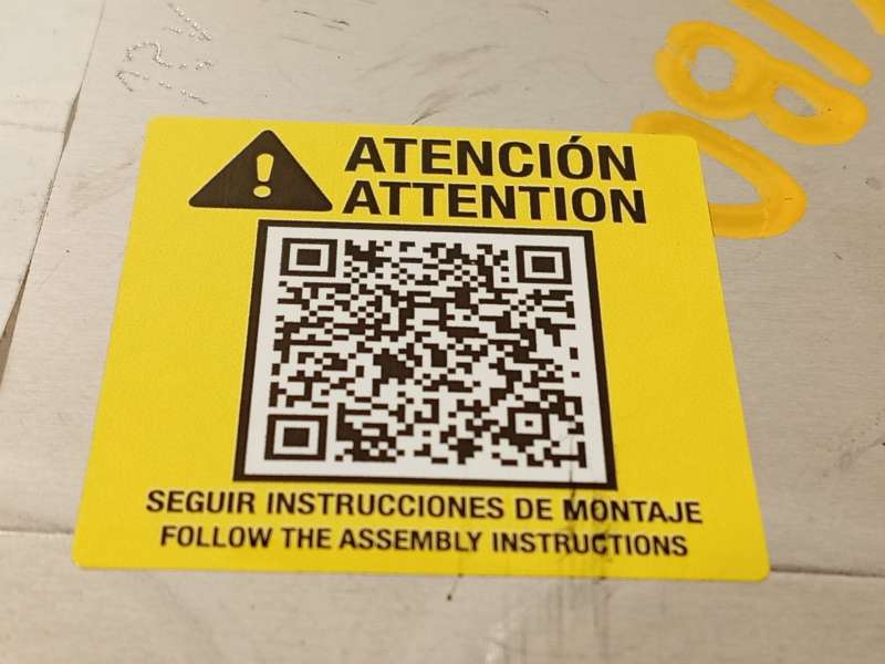 Recambio de centralita motor uce para audi q2 (gab, gag) 2.0 tdi referencia OEM IAM 05L907309T  0281039429 4