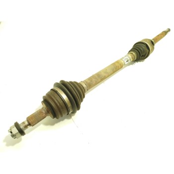 TRANSMISION DELANTERA DERECHA 9670725580 