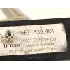 Recambio de elevalunas trasero izquierdo para skoda octavia iii combi (5e5, 5e6) 2.0 tdi 4x4 referencia OEM IAM 5E0839461  