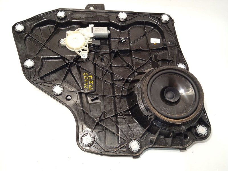 ELEVALUNAS TRASERO IZQUIERDO JX7BA27001CF JX7B14553BD 