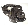 Recambio de elevalunas trasero izquierdo para ford focus iv (hn) 1.0 ecoboost referencia OEM IAM JX7BA27001CF JX7B14553BD 