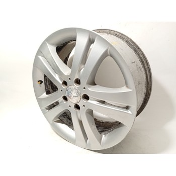 Recambio de llanta para mercedes-benz clase r (w251, v251) r 280 cdi 4-matic (251.020) referencia OEM IAM A2514011302  