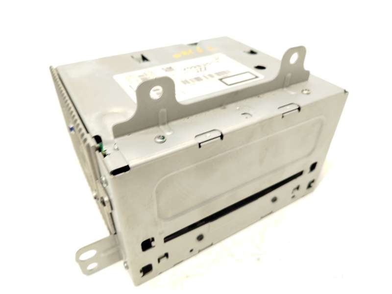 Recambio de sistema audio / radio cd para opel astra j sports tourer (p10) 1.7 cdti (35) referencia OEM IAM 20983513