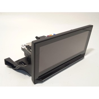 Recambio de pantalla multifuncion para citroën c3 iii van (sx_, sy_) puretech 110 referencia OEM IAM 9867443080  