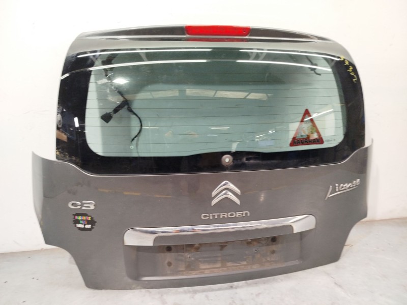 PORTON TRASERO 8701AQ 